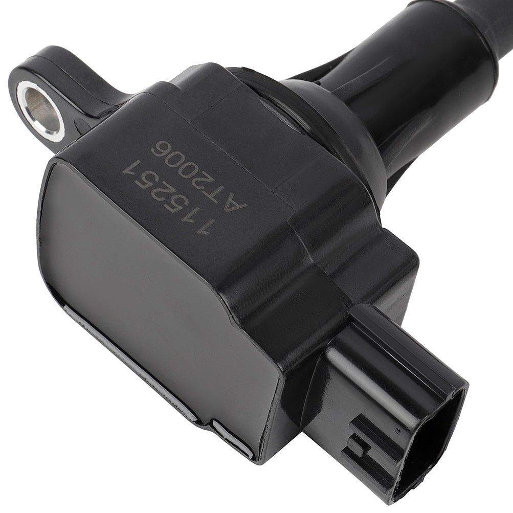 Ignition Coil 03-08 Infiniti FX45 02-06 Infiniti Q45 6pcs Only for Auto