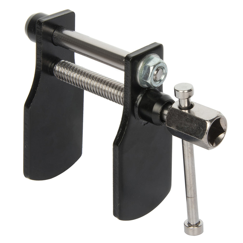 Auto Disc Brake Pad Installation Caliper Piston Compressor Press Spreader Tool