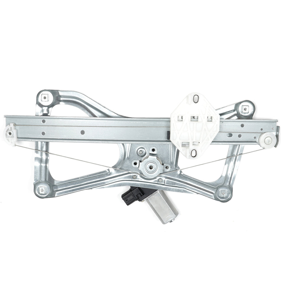2006-2011 Honda Civic Window Regulator Front Righ