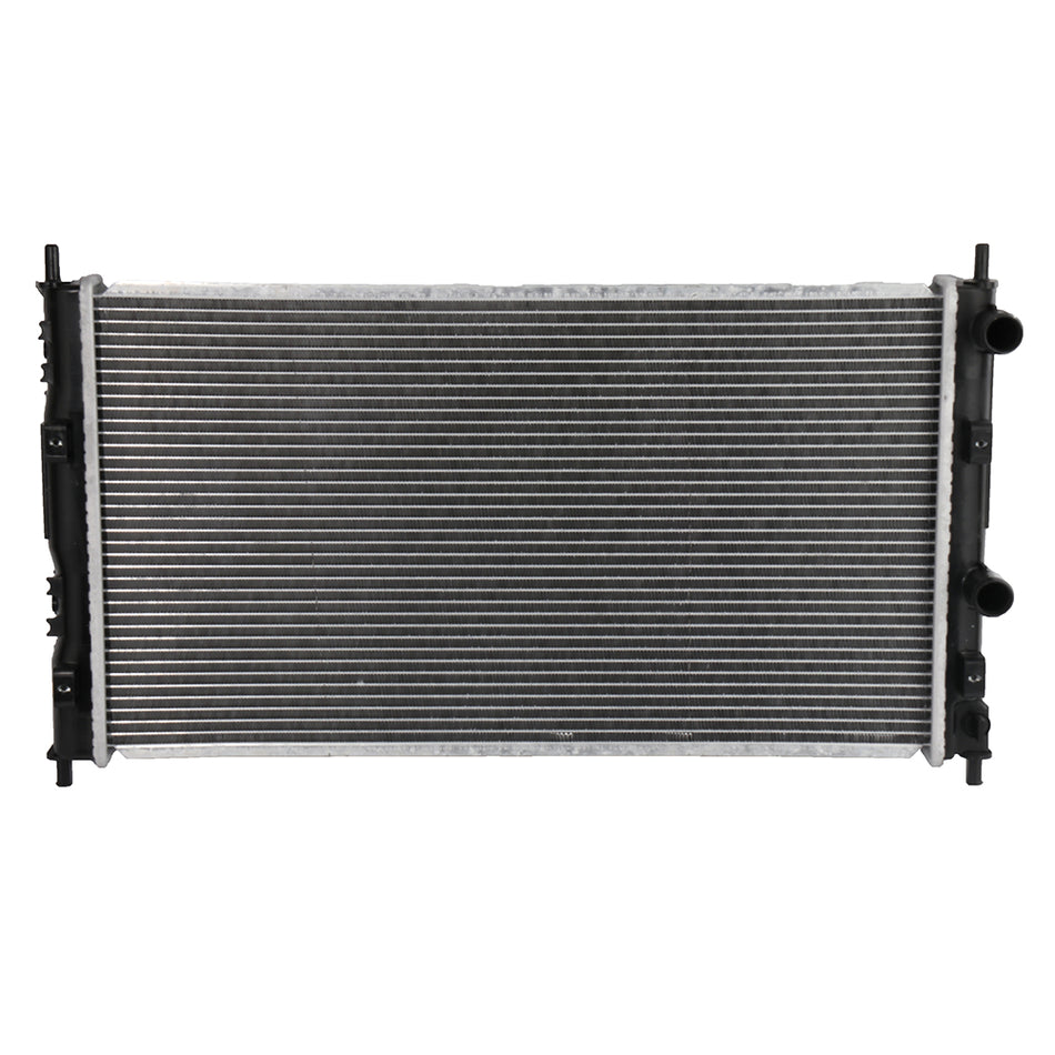 Aluminum Radiator For 01-06 Chrysler Sebring Dodge Stratus 2.4L 2.7L V6 Q2323