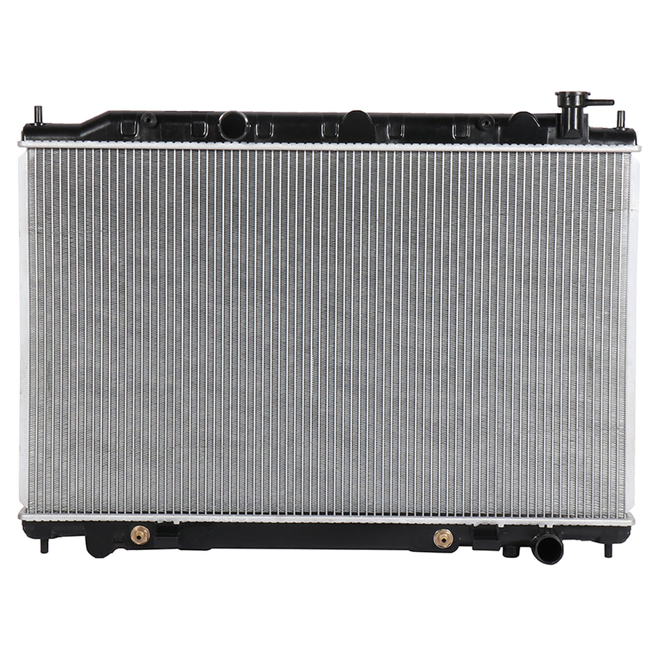 2004-2009 Nissan Quest Radiator New Replacement Aluminum 3.5L V6 (CU2692)
