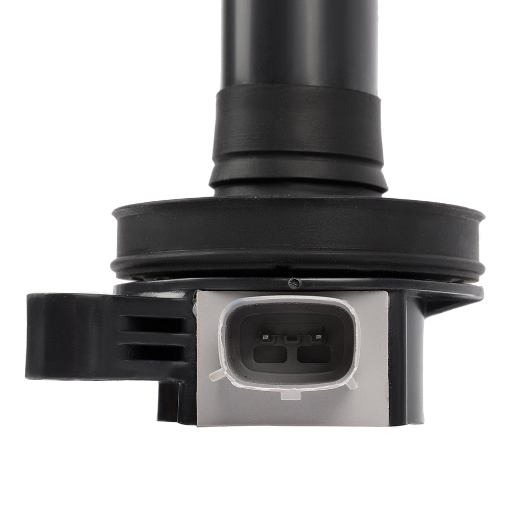 Ignition Coil For 10-12 Ford Taurus 10-13 Lincoln MKS GN10843 UF612 Only for Auto