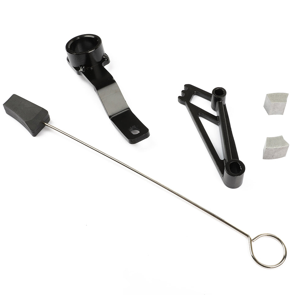 Crankshaft Positioning Cam Phaser Timing Chain Lock Wedge Tool For Ford Rotunda