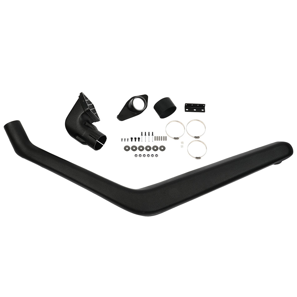 Fits Mitsubishi Pajero/Montero 2 90-97 V25W V26W Air Ram Intake Snorkel Kits