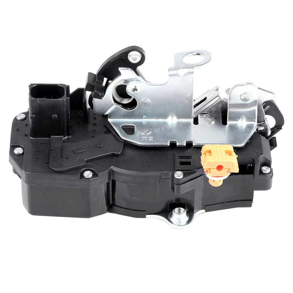 931-304 Front RH PassengeR Door Lock Actuator For Cadillac Chevrolet GMC 07-13