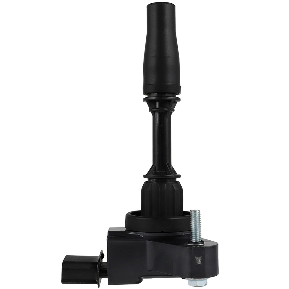 4 UF680 Ignition Coil For Cadillac ATS CT6 CTS Chevy Camaro Impala Malibu Buick