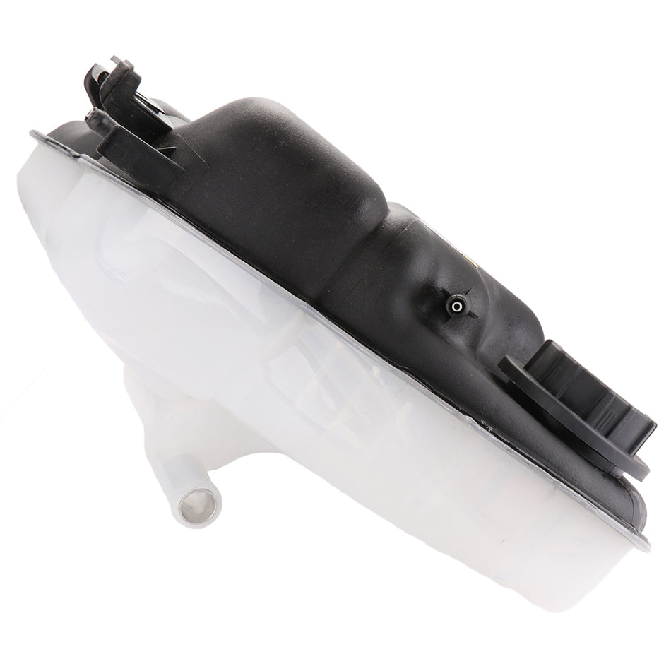 Coolant Overflow Tank For 00-05 Ford Excursion 03-07 Ford F250 Super Duty