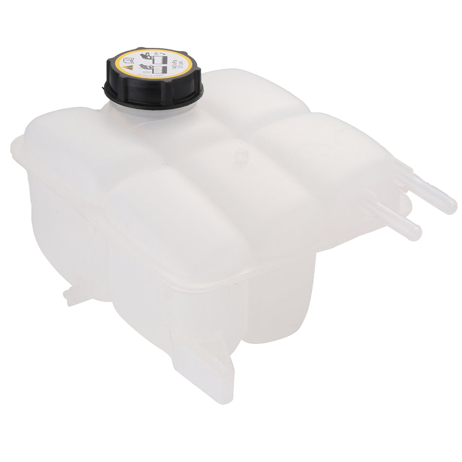 Radiator Coolant Overflow Tank For 08-13 Volvo C30 04-11 Volvo S40