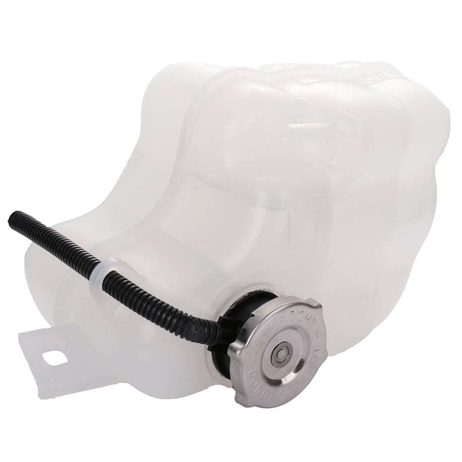 2009-2015 Dodge Journey Radiator Coolant Overflow Tank 603453