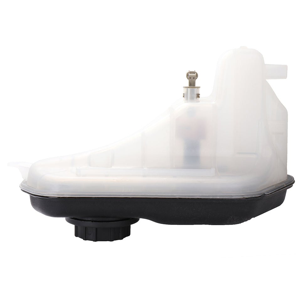 Radiator Coolant Overflow Tank For 2002 Jaguar S Type 603664