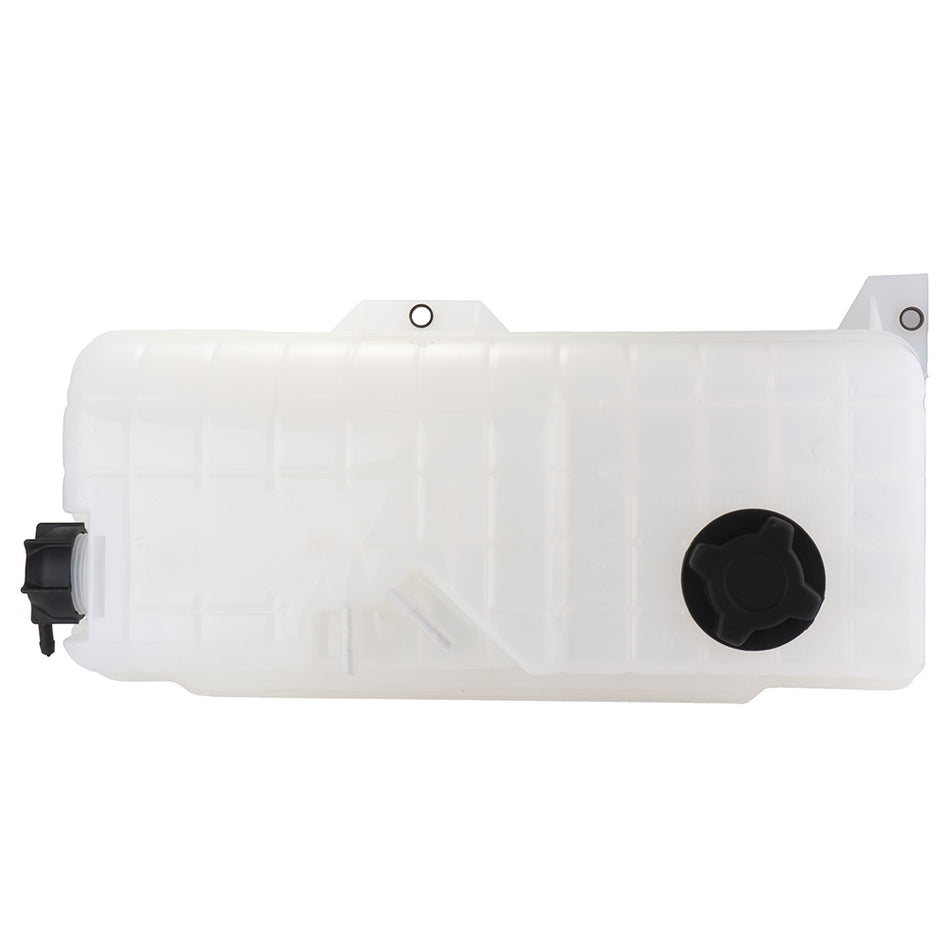 Radiator Coolant Overflow Tank For 2006-2007 Volvo VNL