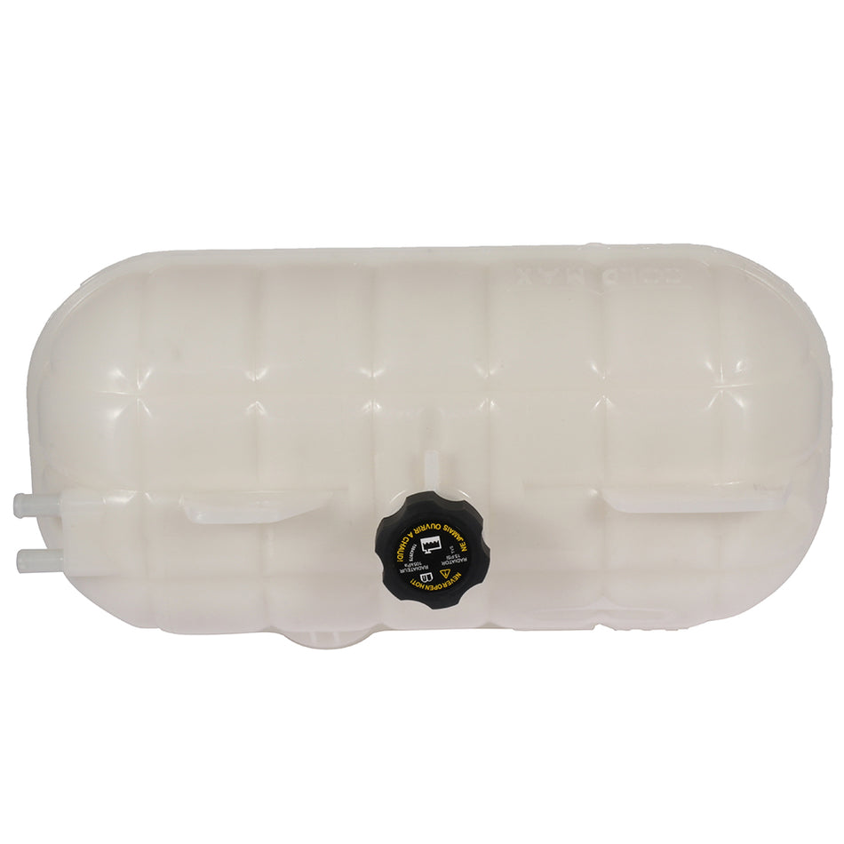 Coolant Overflow Tank For 03-09 Freightliner Columbia 01-09 Freightliner Century Class