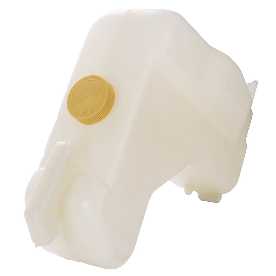 2000 Nissan Sentra Radiator Coolant Overflow Tank