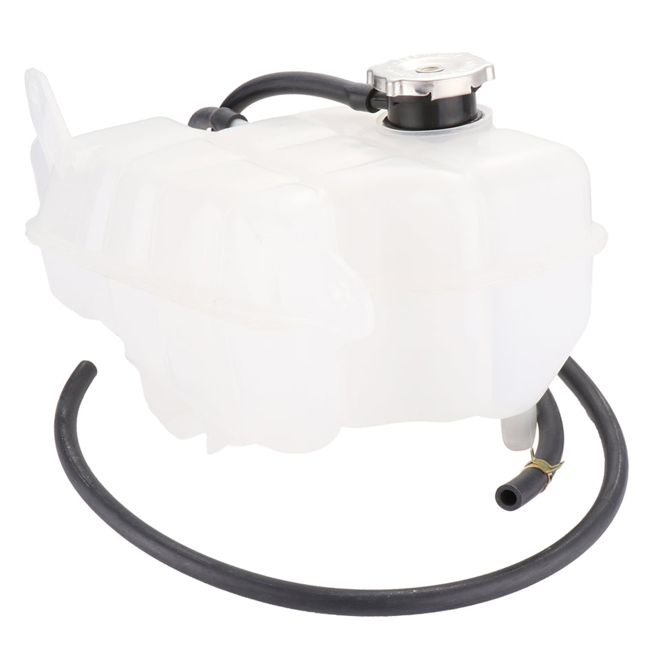 Radiator Coolant Overflow Tank For 2002-2007 Jeep Liberty