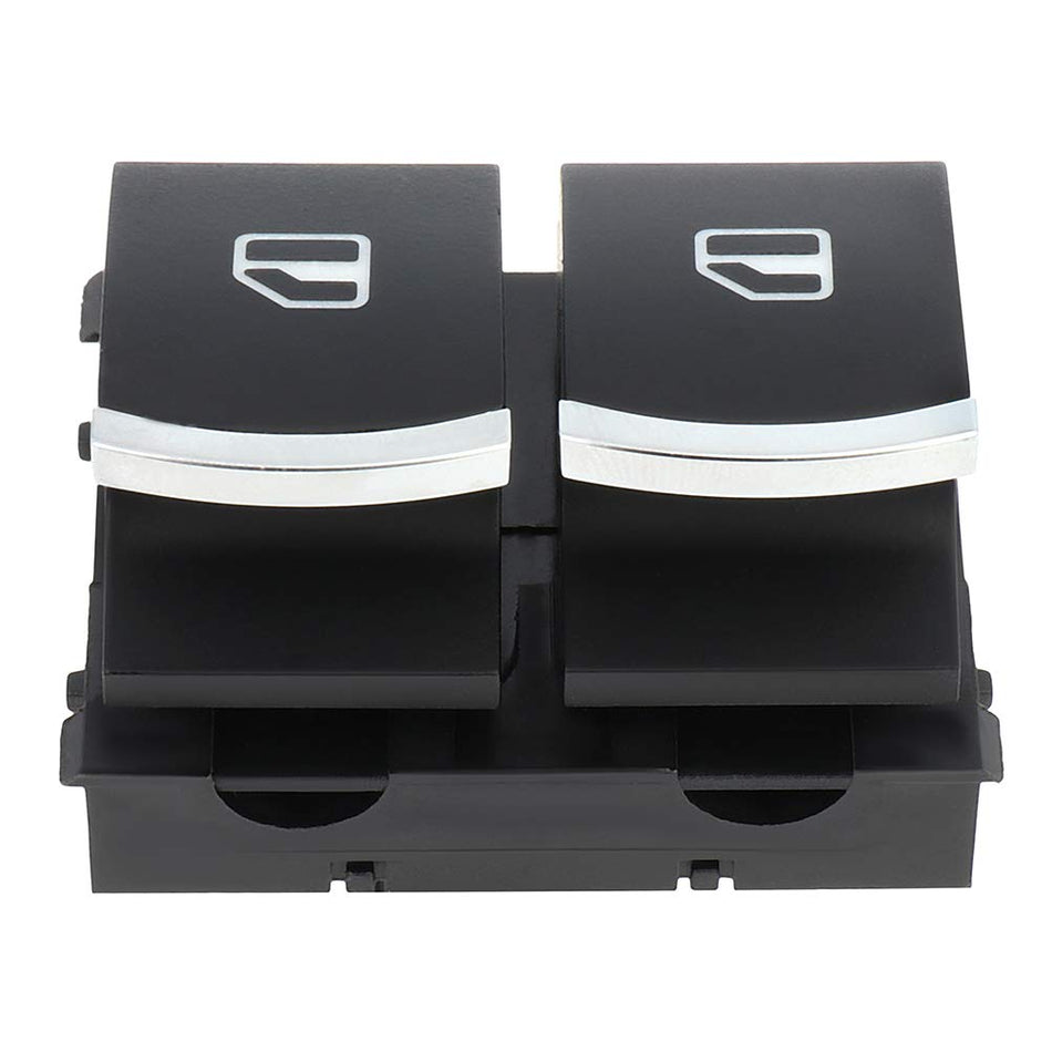 Window Switch For Volkswagen Eos 2012-2016 Front LH Driver Side 5K3959857AXSH
