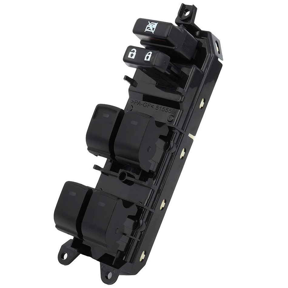 Window Switch For Toyota Land Cruiser Toyota Prius Toyota Camry Front Left LH