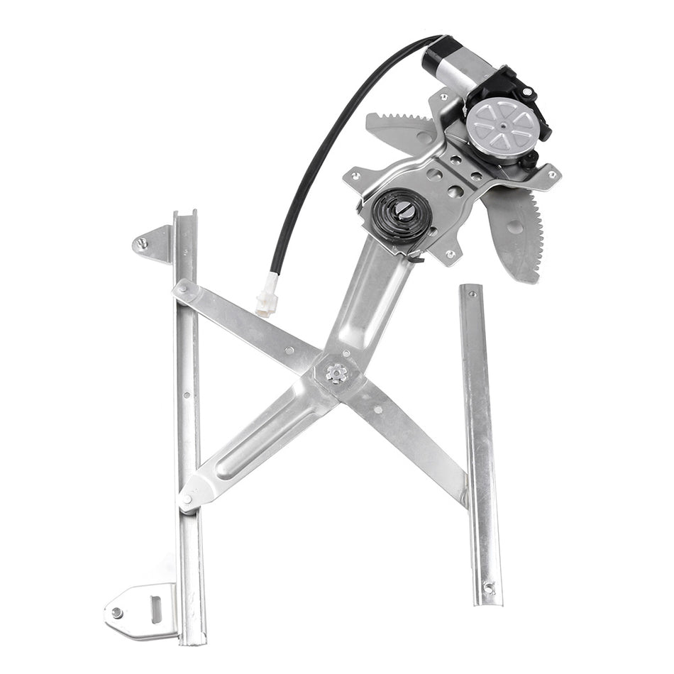 1997-2001 Toyota Camry Power Window Regulator With Motor Front Left