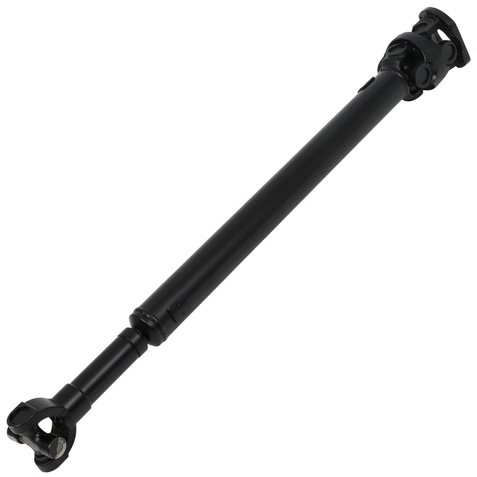 Front Drive Shaft For 99-06 Ford 4X4 F250 F350 Super Duty 00-03 Excursion Diesel