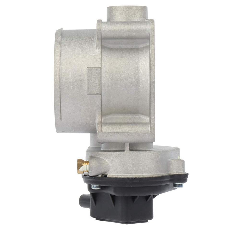 Throttle Body For 10-12 Ford Fusion 07-10 Ford Edge 3.5L