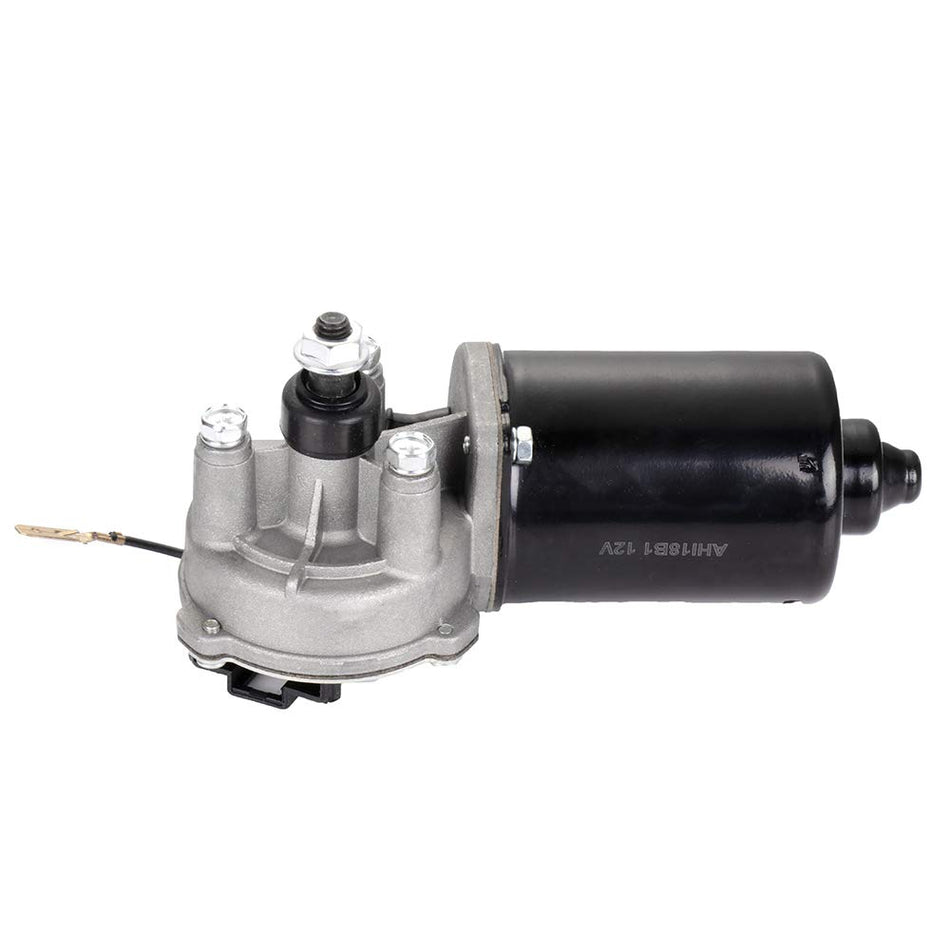 For Dodge Ram 1500 2500 3500 4000 Windshield Wiper Motor 55076549AC 1pcs Front