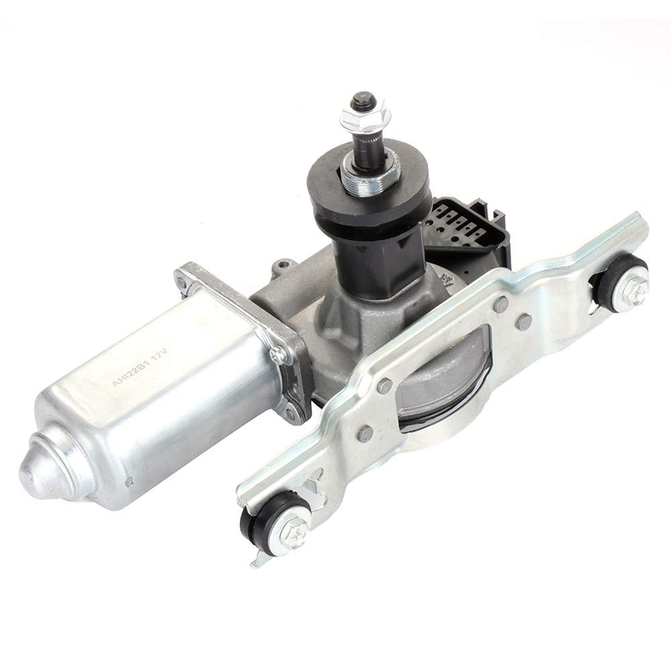 For Jeep Liberty/ Jeep Grand Cherokee Rear 1x Windshield Wiper Motor 55155884AC