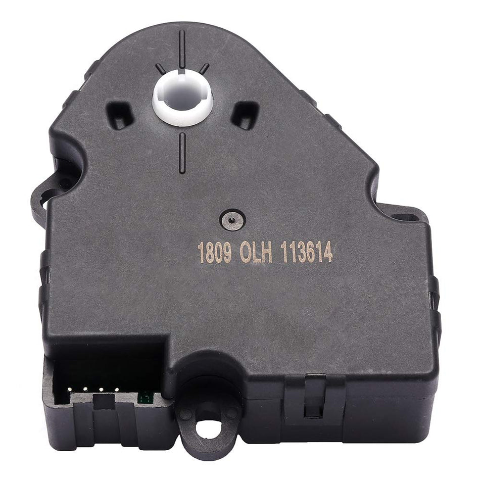 2003-2006 Mack GU7 GU8 Cadillac Chevrolet GMC 1x HVAC Heater Blend Door Actuator