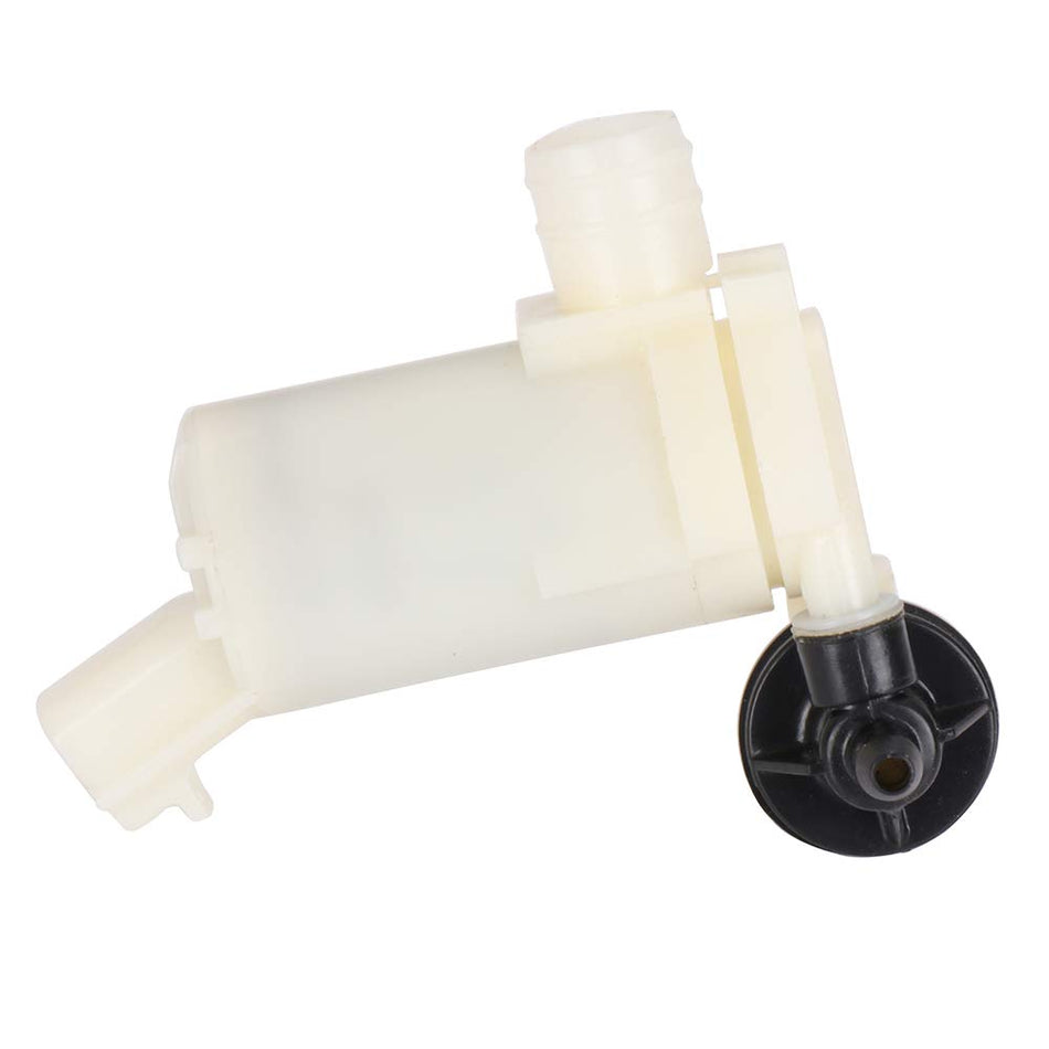 Windshield Windscree Washer Pump Motor Cage for Mitsubishi Outlander 8260A217
