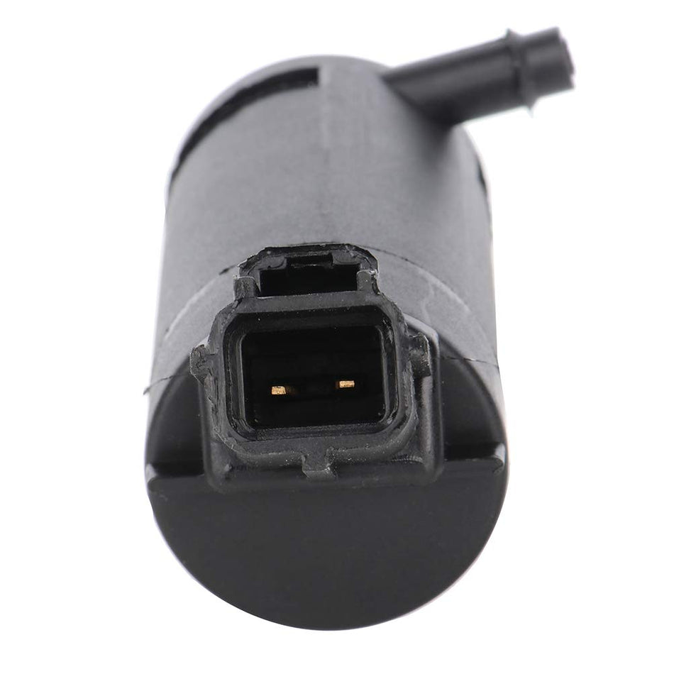 7R33-17664-DA Front Rear Windshield Washer Pump For Ford Lincoln Mercury Mazda