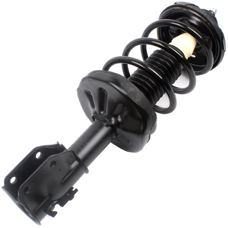 Mazda 00-03 Protege 02-03 Protege5 Quick Complete Strut Assembly Front Pair Left Right