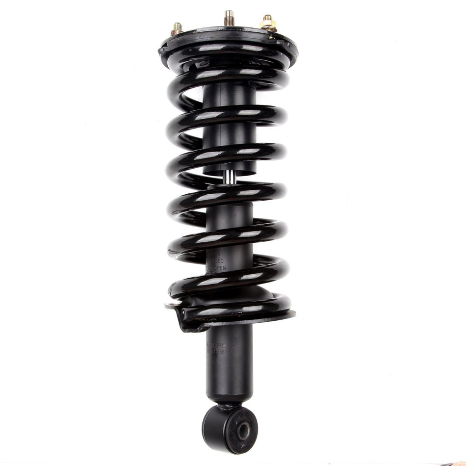 Toyota Sequoia 2001-2007 Quick Complete Strut Assembly Front Left Right