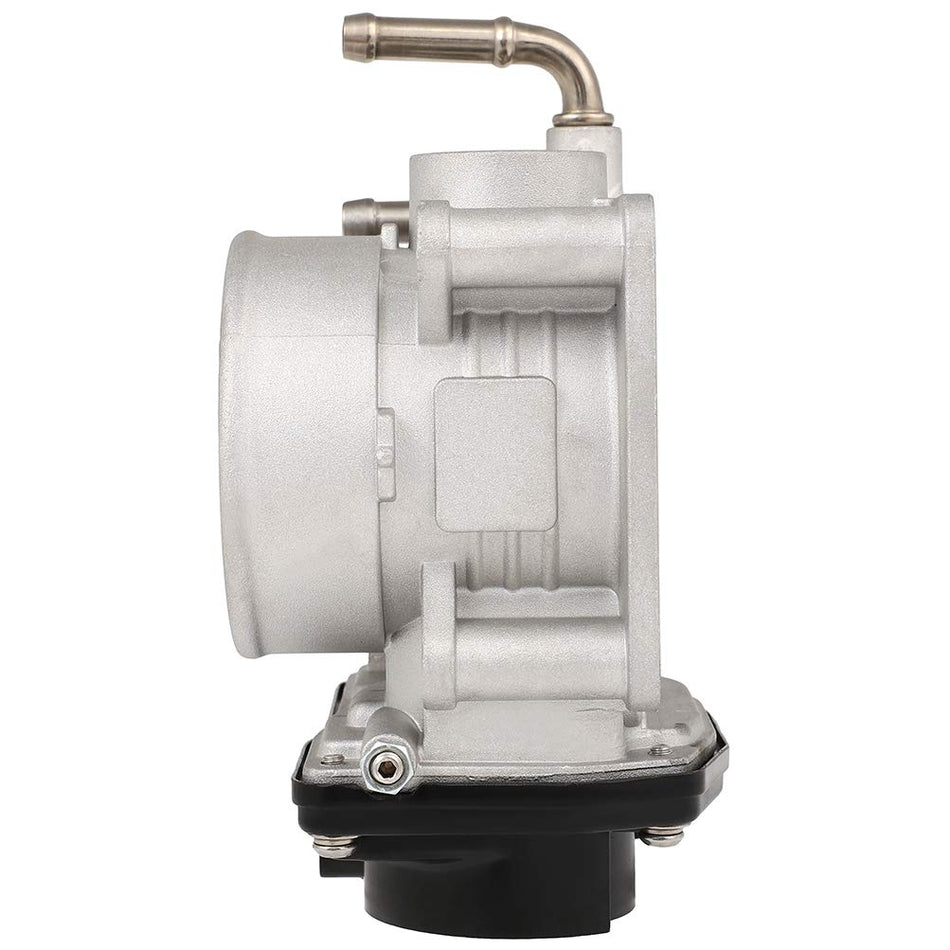 New Throttle Body Nissan 07-10 Altima 07-12 Sentra 2.5L
