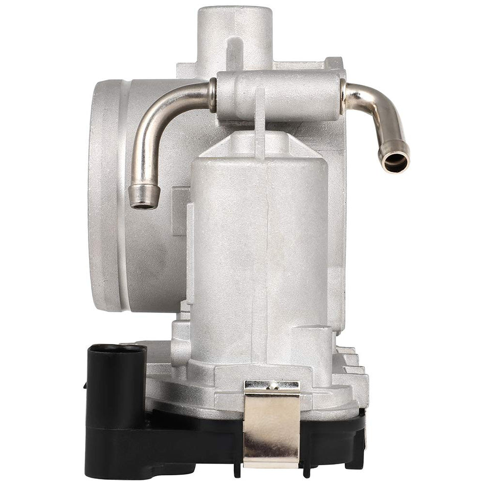Throttle Body 06-07 Volkswagen Beetle 05-07 Volkswagen Jetta 2.5L