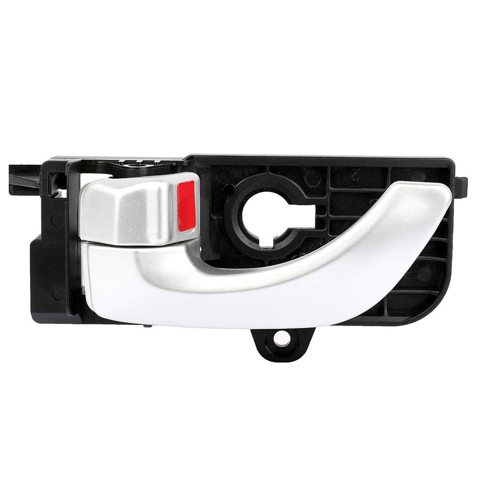 05-08 Hyundai Sonata 02-06 Nissan Altima Front Left Driver Side Interior Inside Door Handle