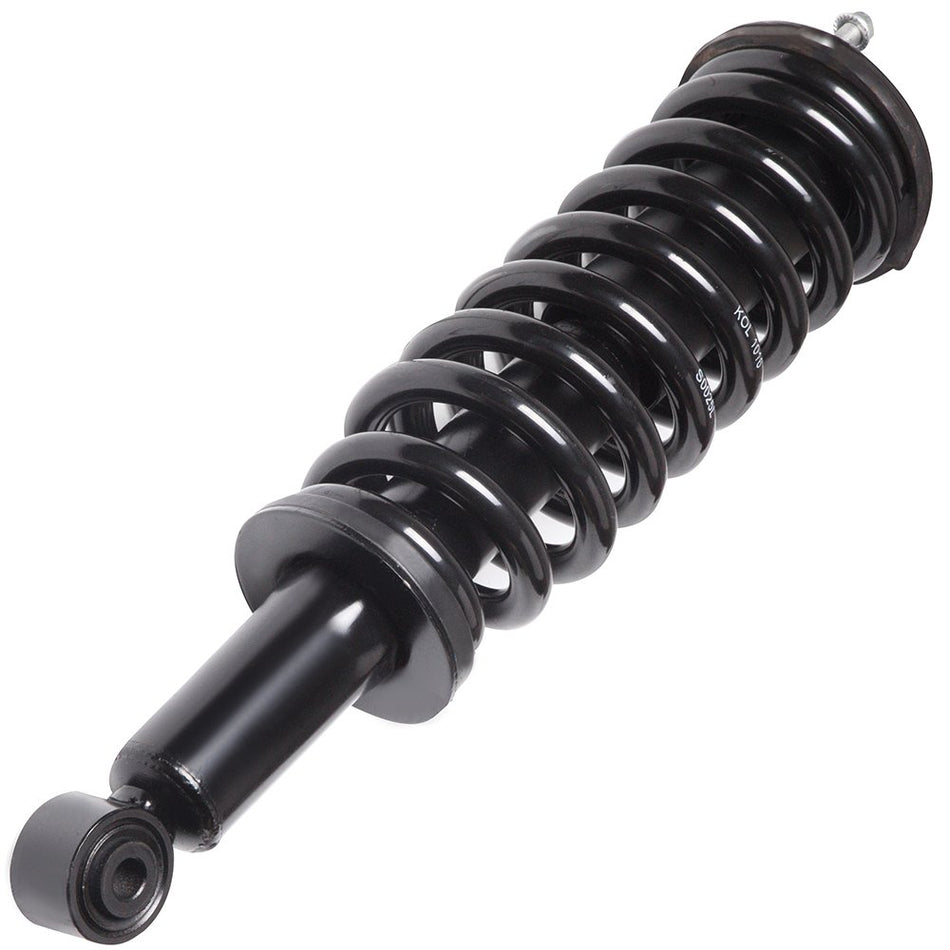 2000-2006 Toyota Tundra Quick Complete Strut Assembly Front Rear Left Right