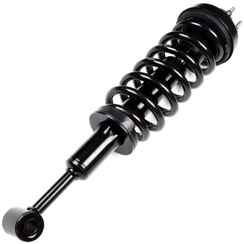 06-10 Ford Explorer Mercury Mountaineer Quick Complete Strut Assembly Front Rear Left Right