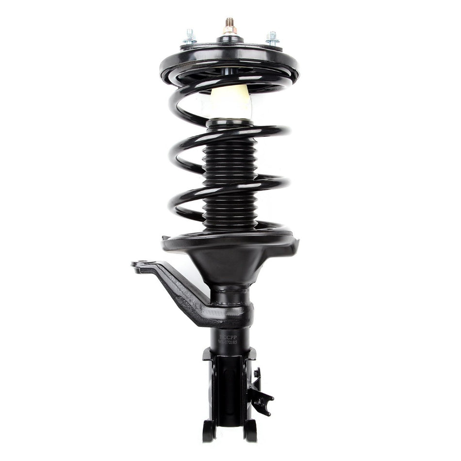 Front 2 PCS For 2003-2005 Honda Civic 1.7L Complete Struts Gas Shocks Suspension