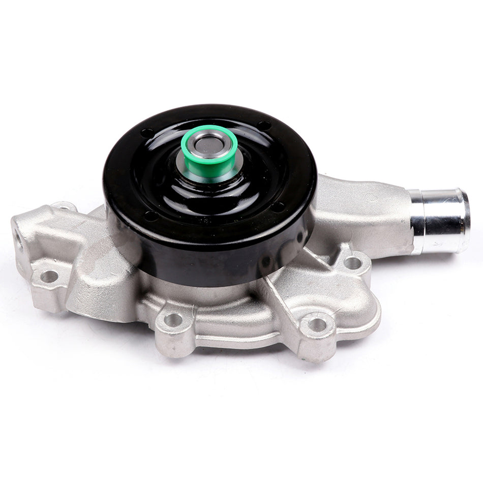Thermostat Water Pump Housing (W7160) - 2 piece