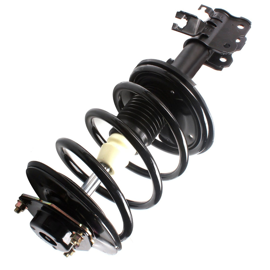 2004-2008 Nissan Maxima Front Shocks Struts Coil Springs Suspension