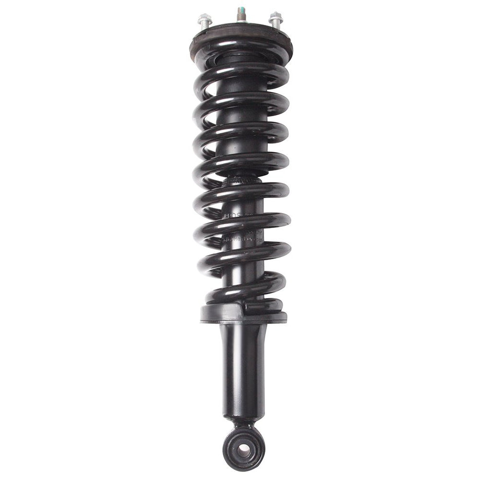 2000-2006 Toyota Tundra Quick Complete Strut Assembly Front Pair Left Right
