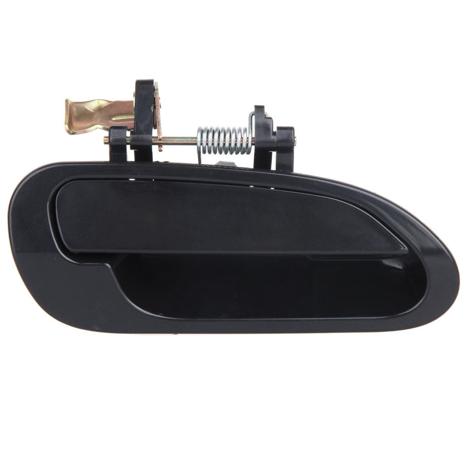 1998-2002 Honda Accord Exterior Door Handle Rear Right Side