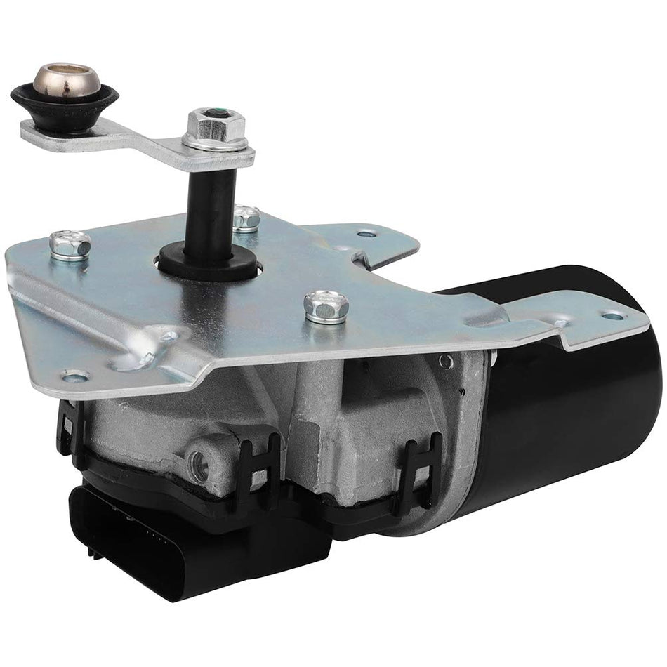 1x Windshield Wiper Motor Fit for FORD Crown Victoria 03-11 8W7Z17508A Rear