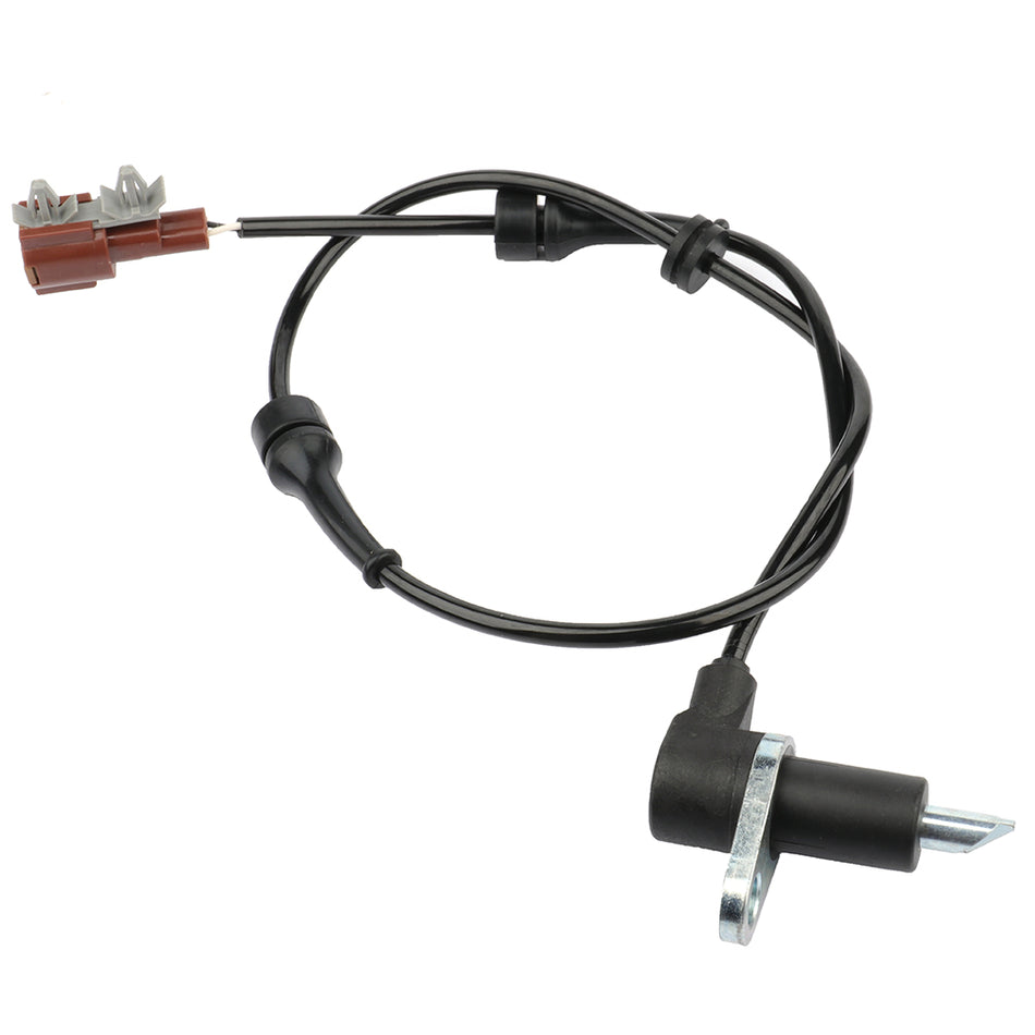Front Left Side ABS Wheel Speed Sensor Fits Nissan Pathfinder Fits Infiniti QX4