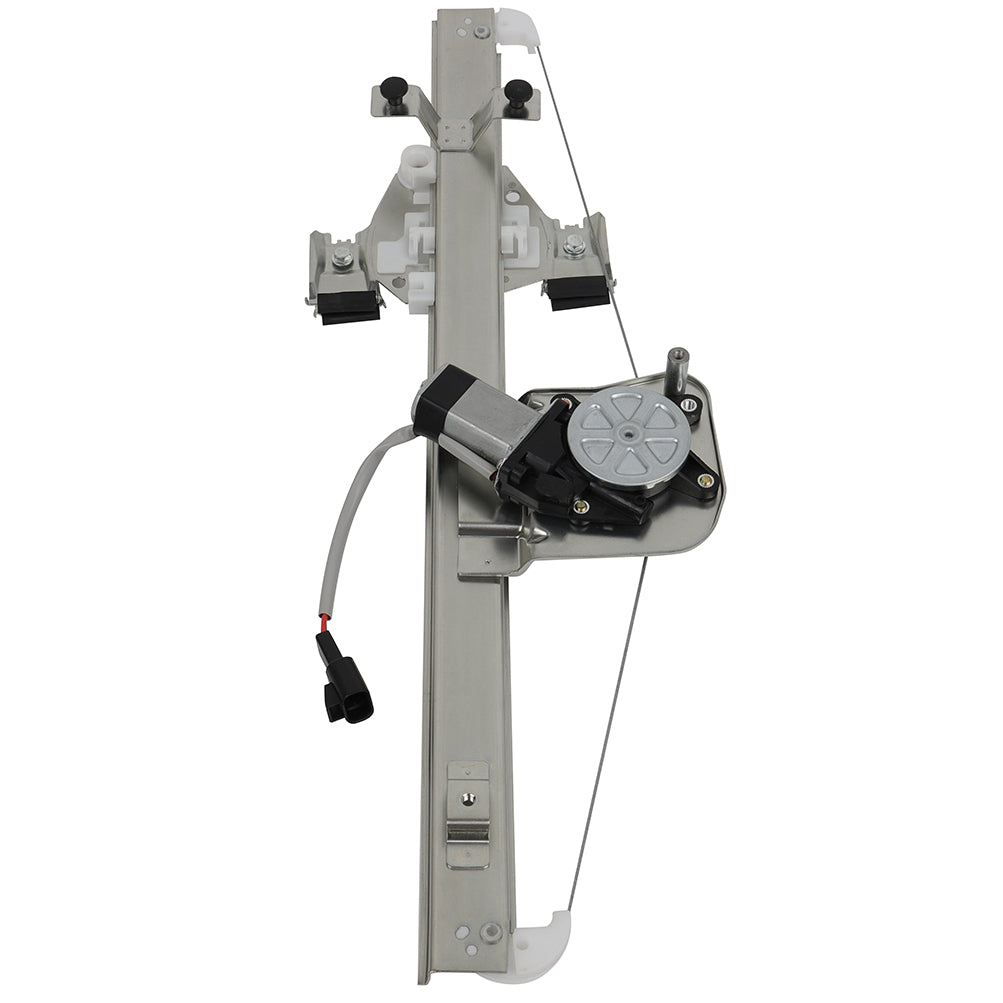 Window Regulator 07-13 Chevrolet Silverado 1500 GMC Sierra 1500 Power Only for Auto