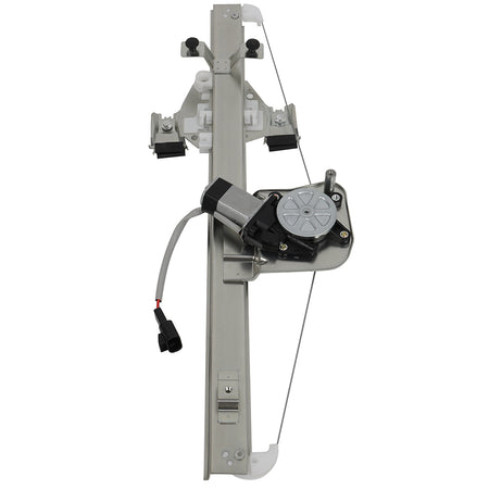 Window Regulator 07-13 Chevrolet Silverado 1500 GMC Sierra 1500 Power Only for Auto