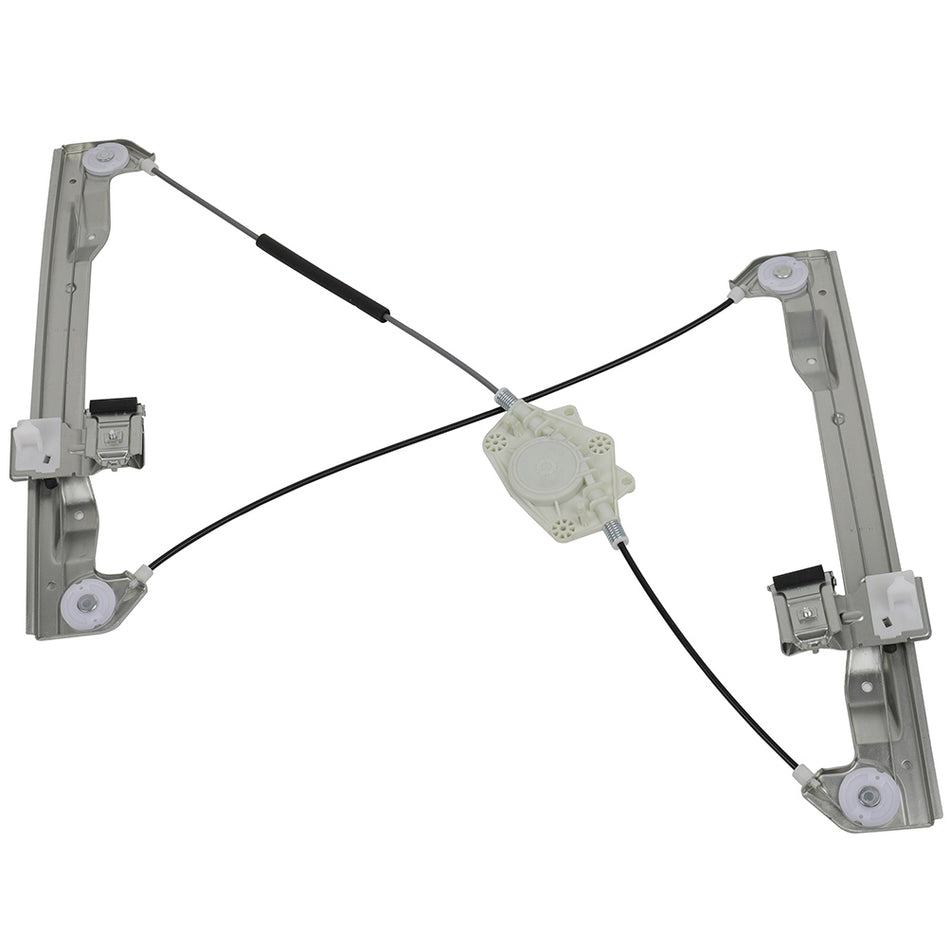 Window Regulator 06-12 Ford Fusion 07-12 Lincoln MKZ Front Left