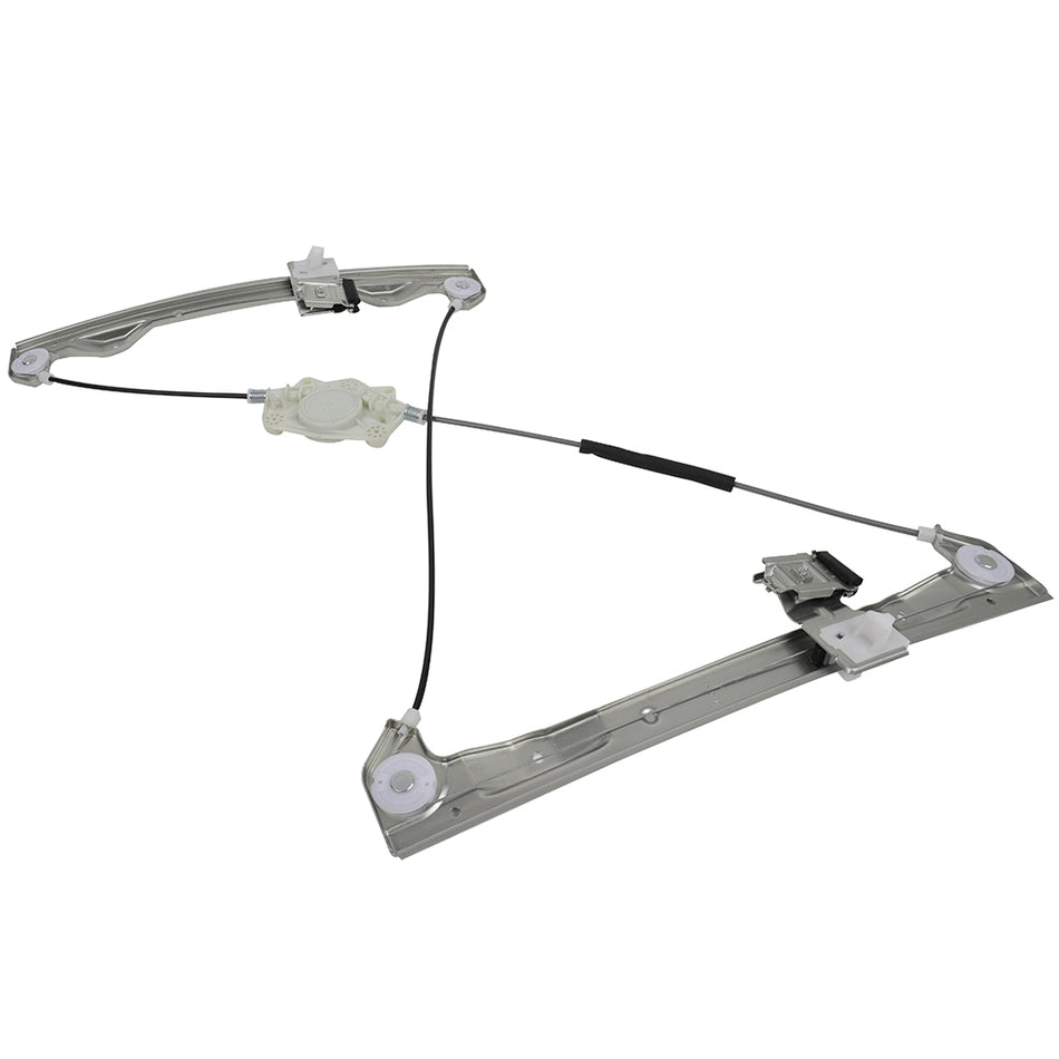 Window Regulator 06-12 Ford Fusion 07-12 Lincoln MKZ Front Right