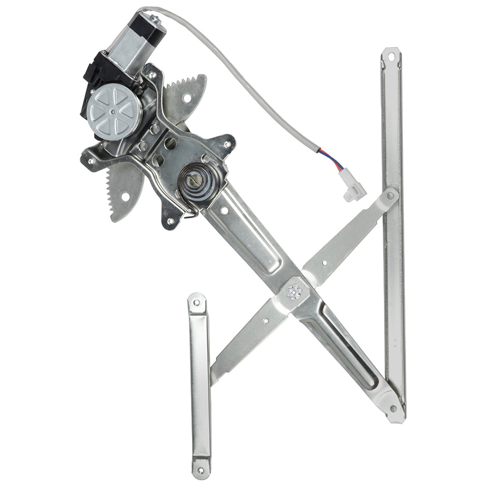 2004-2006 Toyota Tundra Window Regulator With Motor Front Right