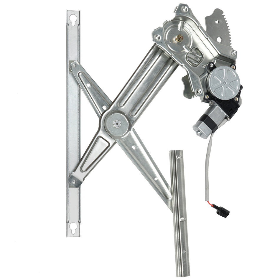 Window Regulator Motor Dodge 02-08 Ram 1500 03-09 Ram 2500 Power