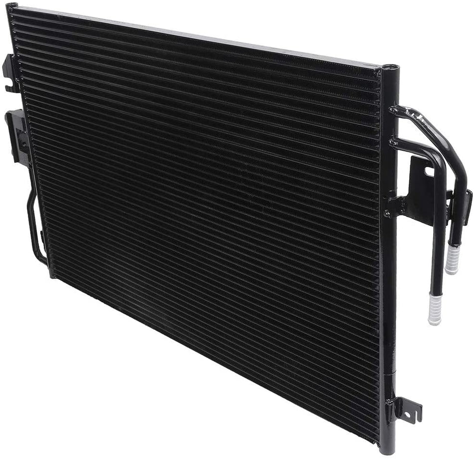 AC Condenser 08-12 Ford Escape 08-11Mazda Tribute 2.3L/2.5L/3.0L