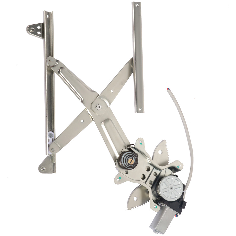 1997-2001 Toyota Camry Window Regulator with Motor Front Right